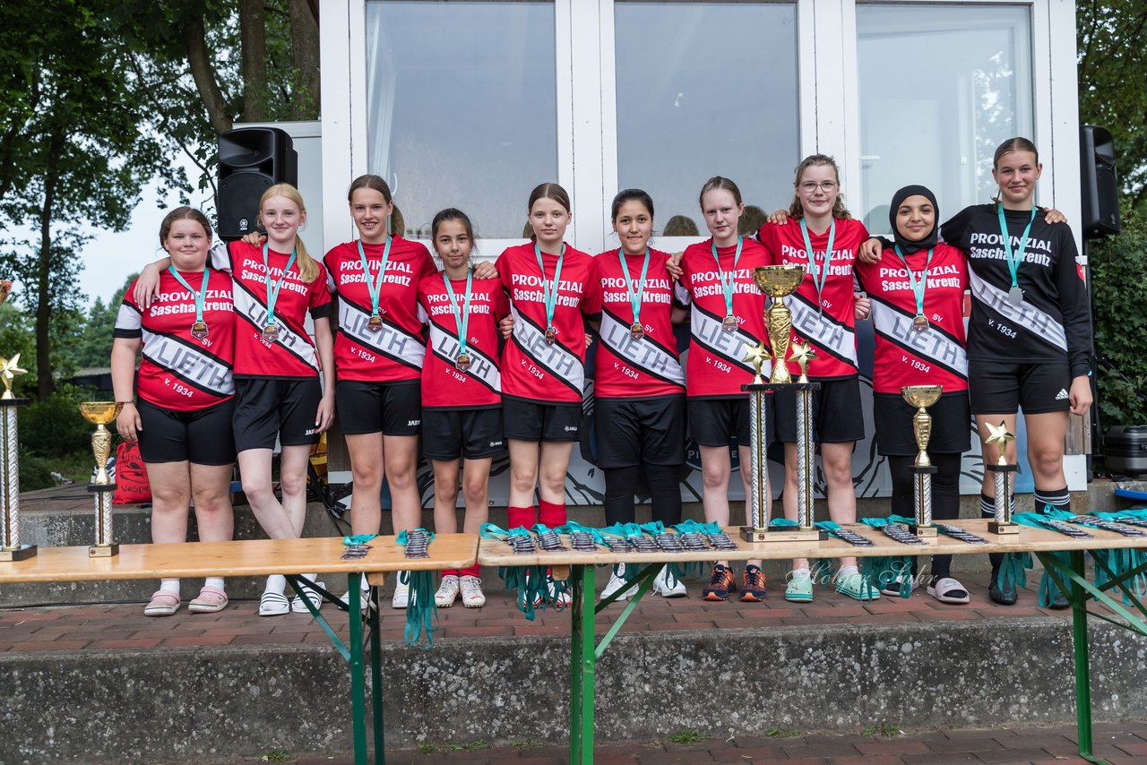 Bild 85 - Loewinnen Cup
